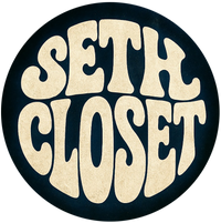 SETH CLOSET